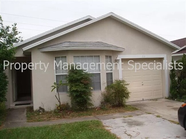 property at 818 Vista Palma Way