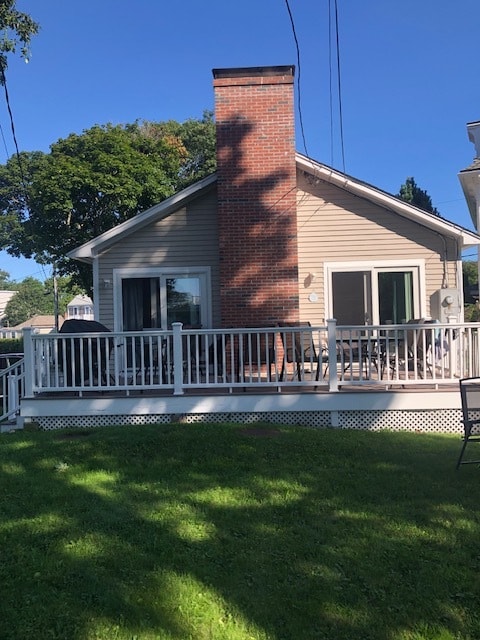 property at 67 Raymond St
