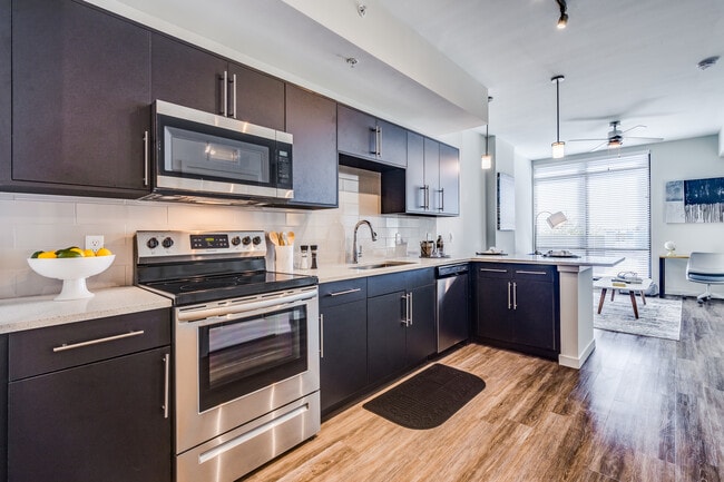 Radius Orlando Apartments