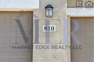 810 W Judi Dr in Casa Grande, AZ - Building Photo - Building Photo
