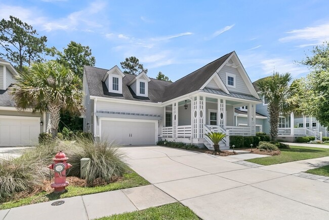 3773 Maidstone Dr in Mount Pleasant, SC - Building Photo - Building Photo