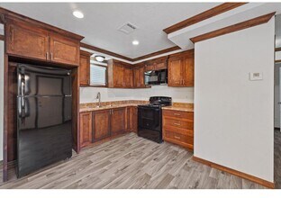 20774 Stevens in New Caney, TX - Building Photo - Building Photo