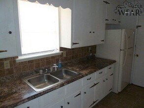 4644 Sierra Madre Dr in Wichita Falls, TX - Building Photo - Building Photo