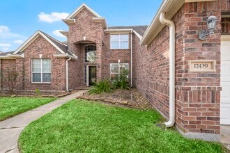 17439 Memorial Mills Dr in Spring, TX - Building Photo - Building Photo