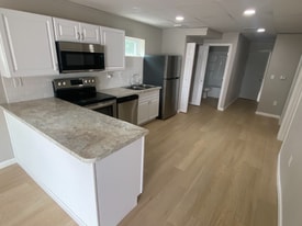 3301 Main St, Unit C in Moraine, OH - Building Photo