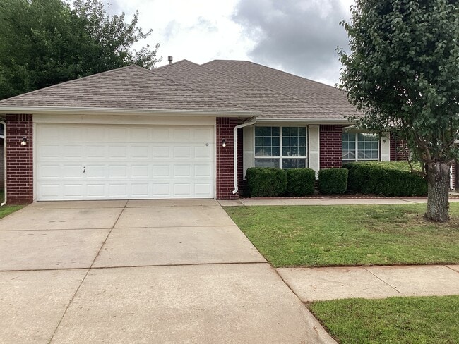 property at 12204 Hickory Creek Blvd