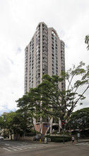 Chinatown Gateway Plaza in Honolulu, HI - Building Photo - Building Photo