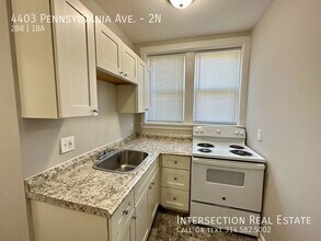 4403 Pennsylvania Ave in St. Louis, MO - Building Photo - Building Photo
