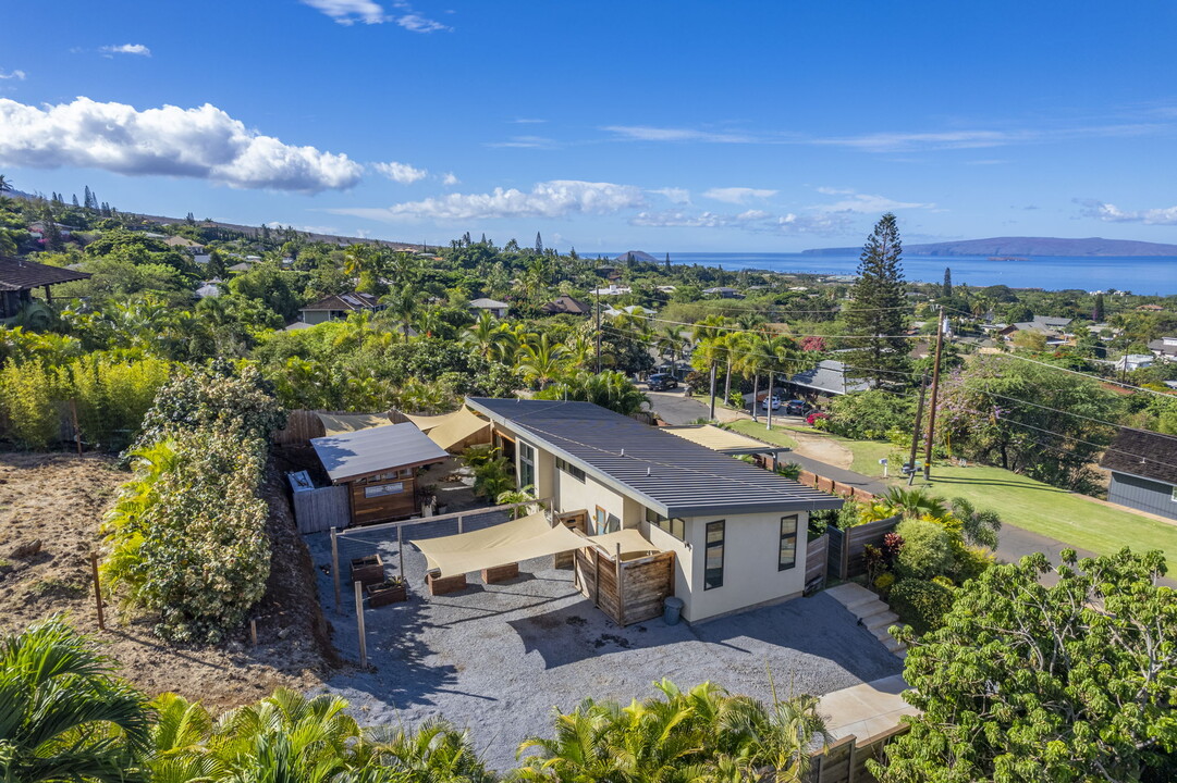 721 Mililani Pl in Kihei, HI - Building Photo