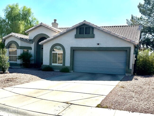 property at 1755 W Aspen Ave