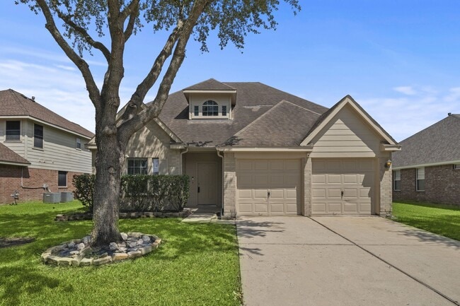 8514 Windy Thicket Ln