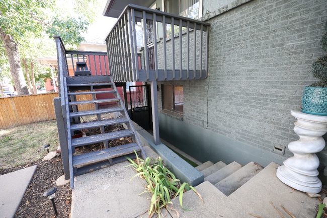 3233 Meade St in Denver, CO - Building Photo - Building Photo