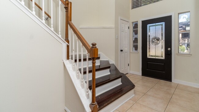 16123 Cairngorm Ave in Houston, TX - Building Photo - Building Photo