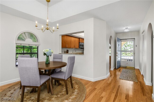 property at 701 Augusta Blvd