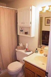 Interior Photo - Maple Knoll Apartments in Johnstown, New York