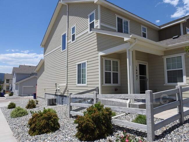 property at 16407 Hay Barn Heights