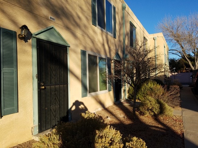 property at 3301 Monroe St NE