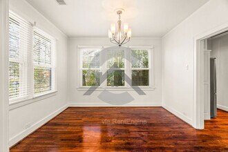 1615 N Taylor St in Little Rock, AR - Building Photo - Building Photo