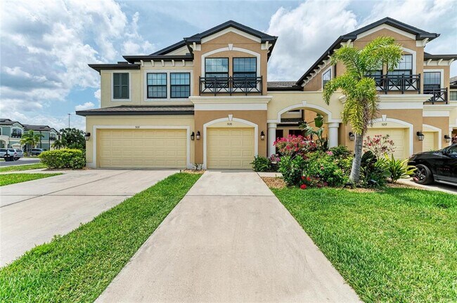 5155 78th St Cir E in Bradenton, FL - Building Photo - Building Photo