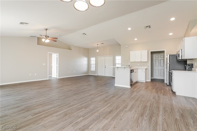 property at 3143 NE 14th Ct