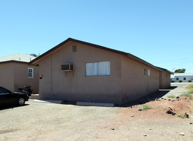 208-214 S 14th St in Las Vegas, NV - Building Photo - Building Photo