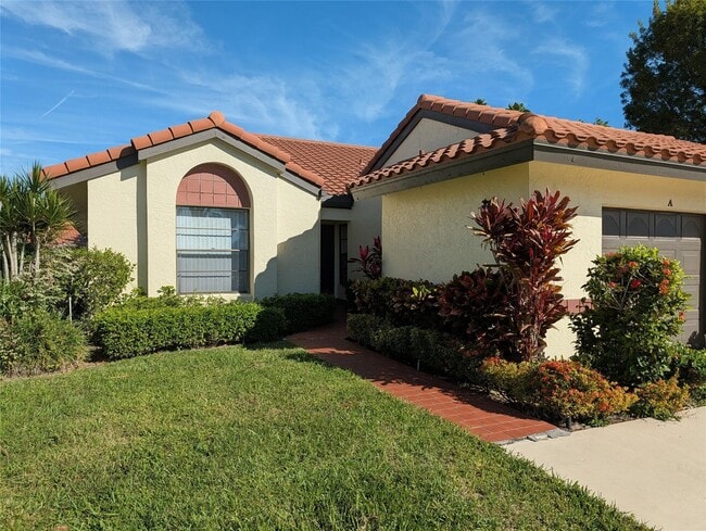 5895 Autumn Lake Ln in Boynton Beach, FL - Building Photo - Building Photo