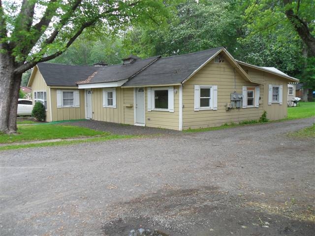 181 Glenerie Blvd in Saugerties, NY - Foto de edificio