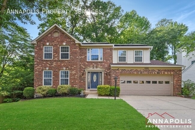 2808 Traxler Ct