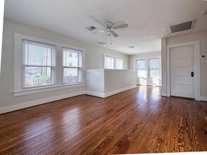 311 Cordell St in Houston, TX - Building Photo - Building Photo
