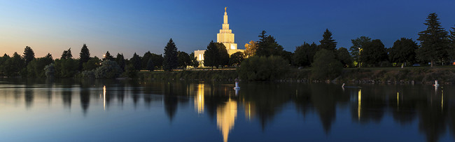 Casas Alquiler en Idaho Falls, ID