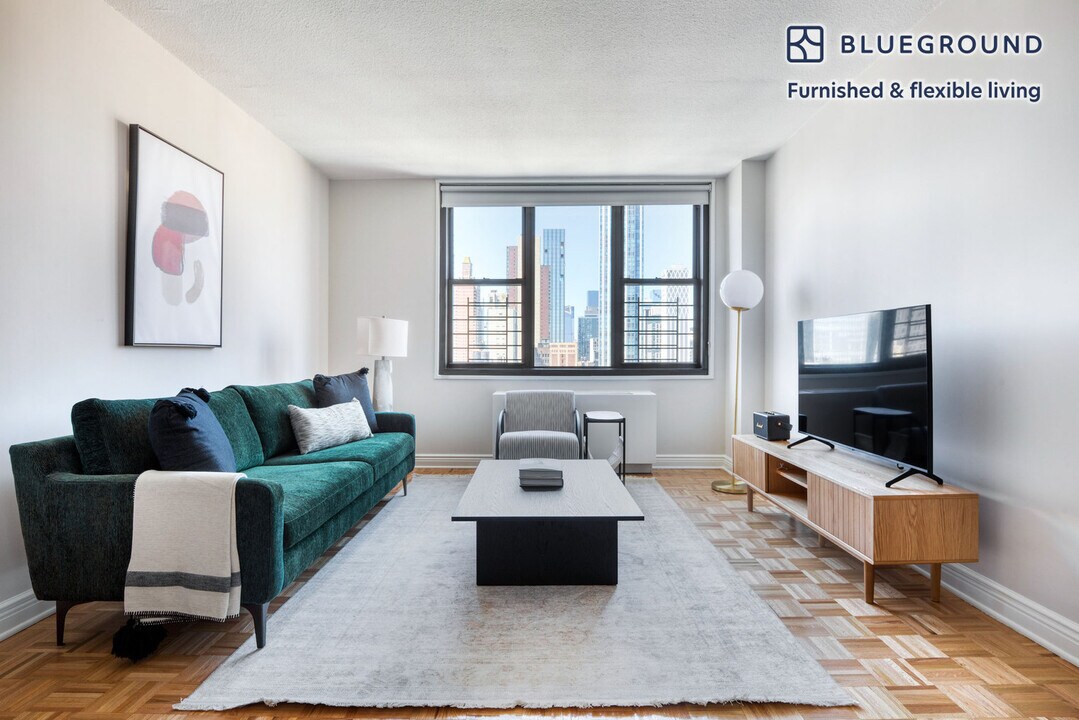 155 E 29th St in New York, NY - Building Photo