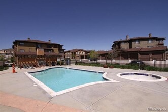 16700 Las Ramblas Lane, Unit L in Parker, CO - Foto de edificio - Building Photo