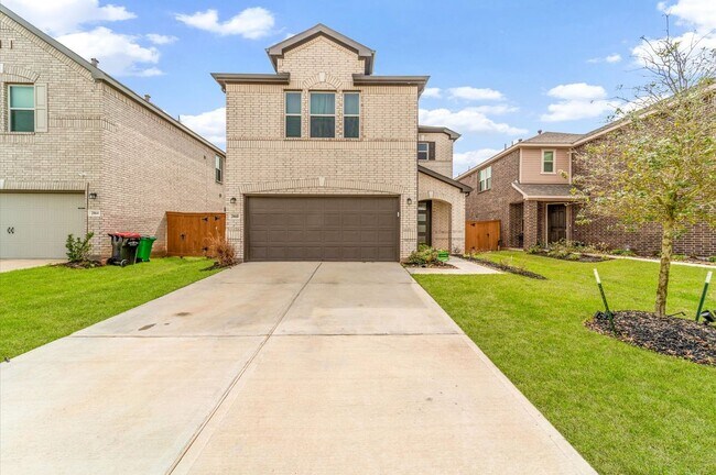 property at 2860 Grand Anse Dr