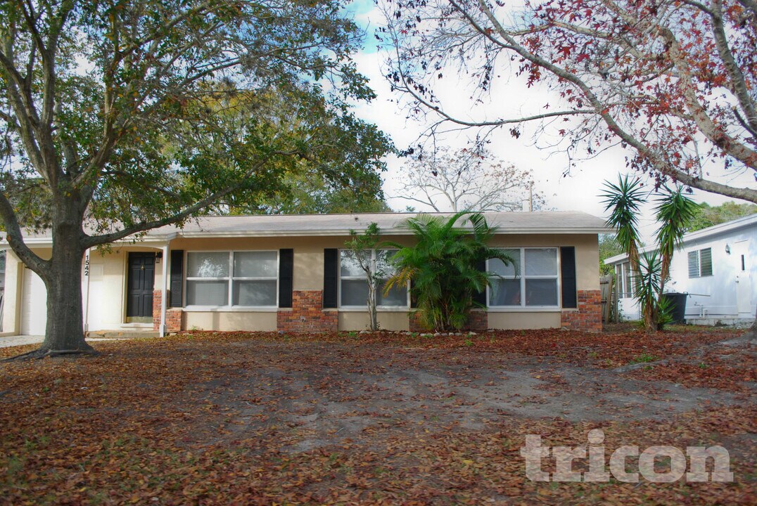 1542 Carroll St in Clearwater, FL - Building Photo