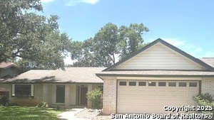 property at 2807 Bee Cave St