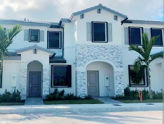 property at 13268 SW 287th Ter