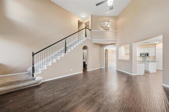 5027 Toftrees Dr in Arlington, TX - Building Photo - Building Photo