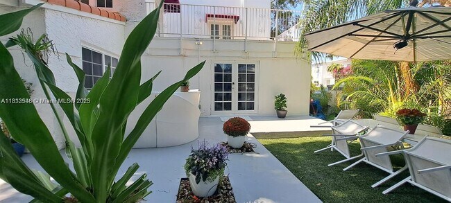 846 Michigan Ave in Miami Beach, FL - Foto de edificio - Building Photo