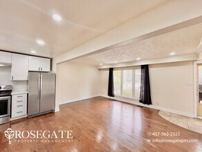 88 Dumbarton St in Guelph, ON - Building Photo - Building Photo