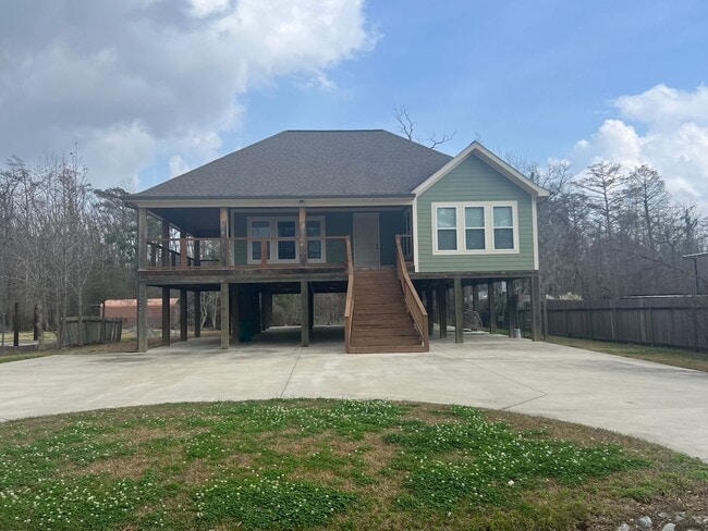 property at 628 S Perkins Ferry Rd