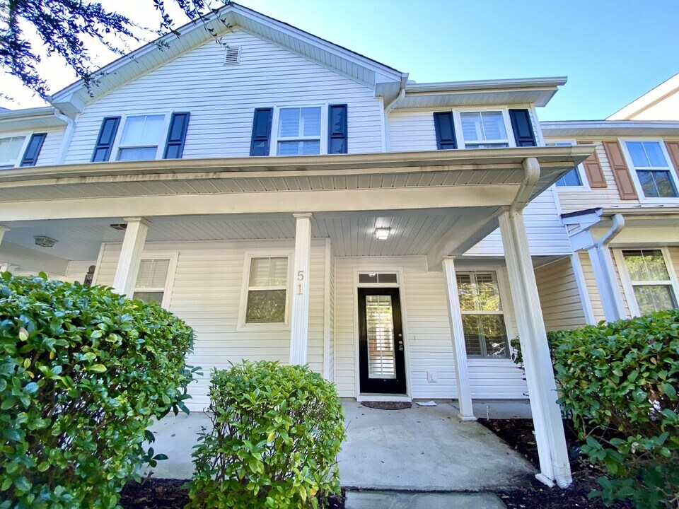 51 8th Ave in Bluffton, SC - Building Photo