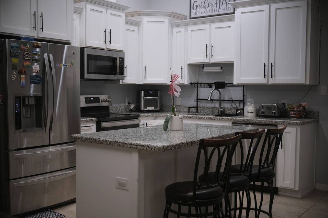 624 S Vaughn Ave in Yuma, AZ - Building Photo