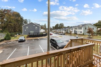 3124 Garner Rd in Raleigh, NC - Building Photo - Building Photo