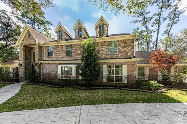 11839 Stuckey Ln in Houston, TX - Building Photo - Building Photo
