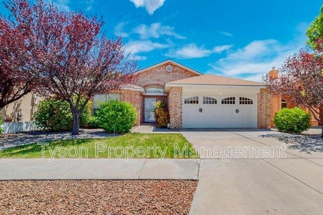 11512 Jewel Cave Rd SE in Albuquerque, NM - Building Photo - Building Photo