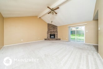 4119 Gentle Springs Dr in Arlington, TX - Foto de edificio - Building Photo