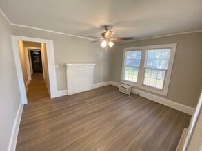 614 S Zion St in Landis, NC - Building Photo - Building Photo