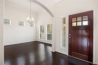 16726 Sycamore Bend Dr in Cypress, TX - Building Photo - Building Photo