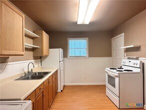 724 W San Antonio St in San Marcos, TX - Building Photo - Building Photo