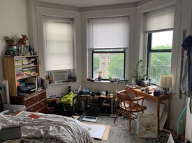 1258 Commonwealth, Unit #25 in Boston, MA - Building Photo
